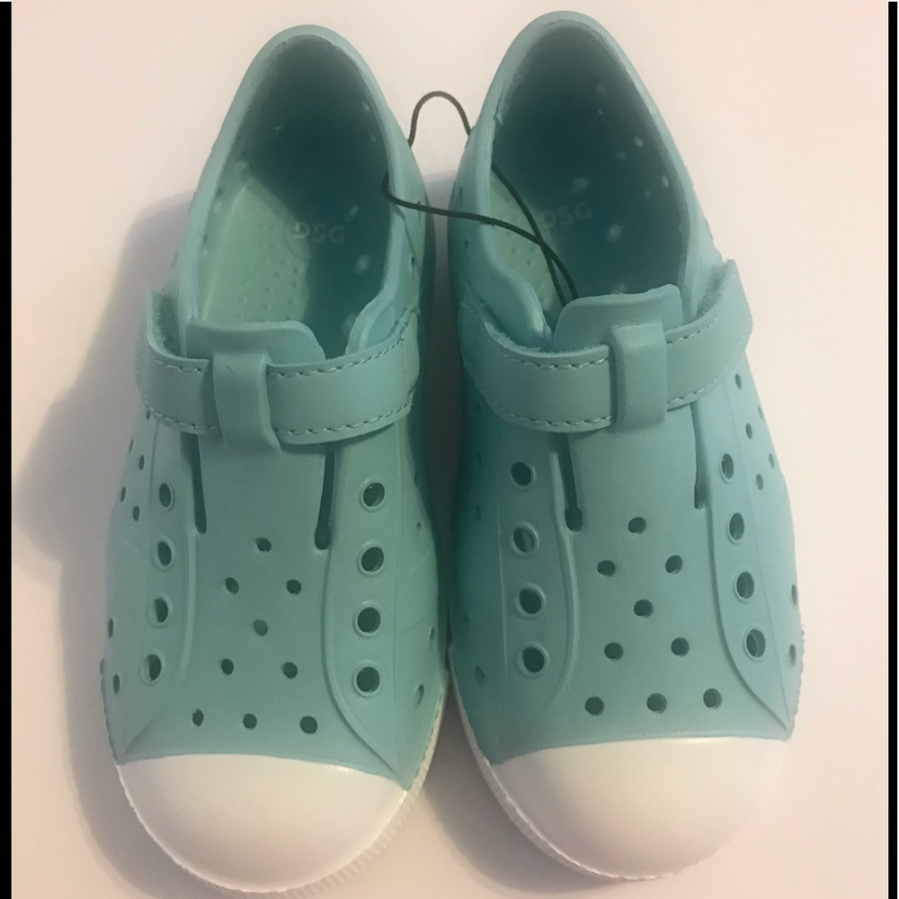 EVA Slip on shoe